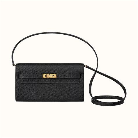 Kelly Classique To Go wallet .